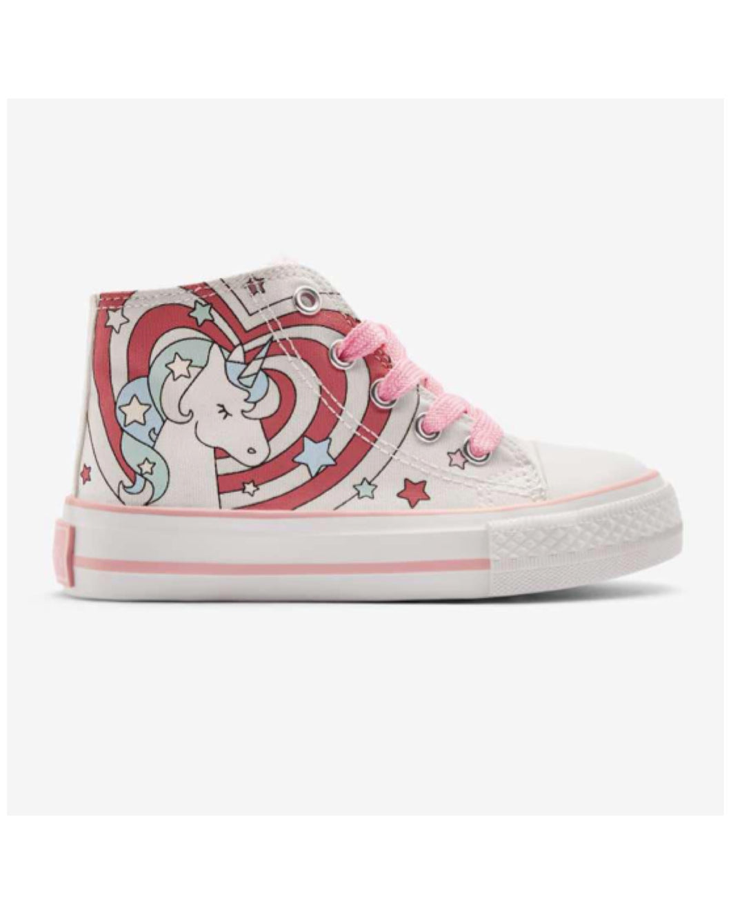 Conguitos High Unicorn Fantasy Multi