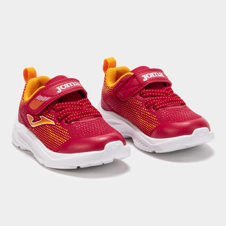 Joma Horizon Jr 2506 Red