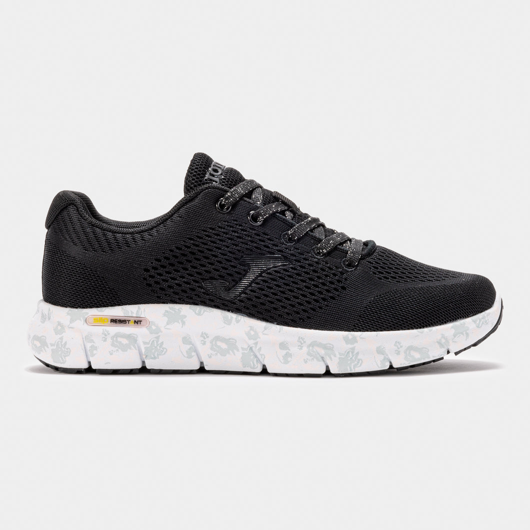 Joma Zen Lady 2501 Black White