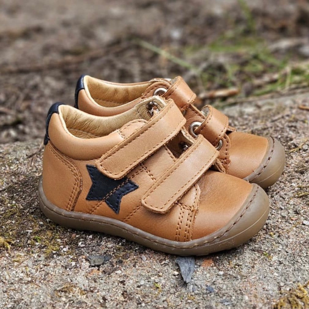 Bopy Caramel Boot Jamivel