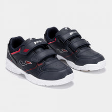 Load image into Gallery viewer, Joma School 2533 Navy Red
