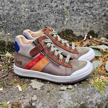 Load image into Gallery viewer, Bopy Volt Khaki Boot
