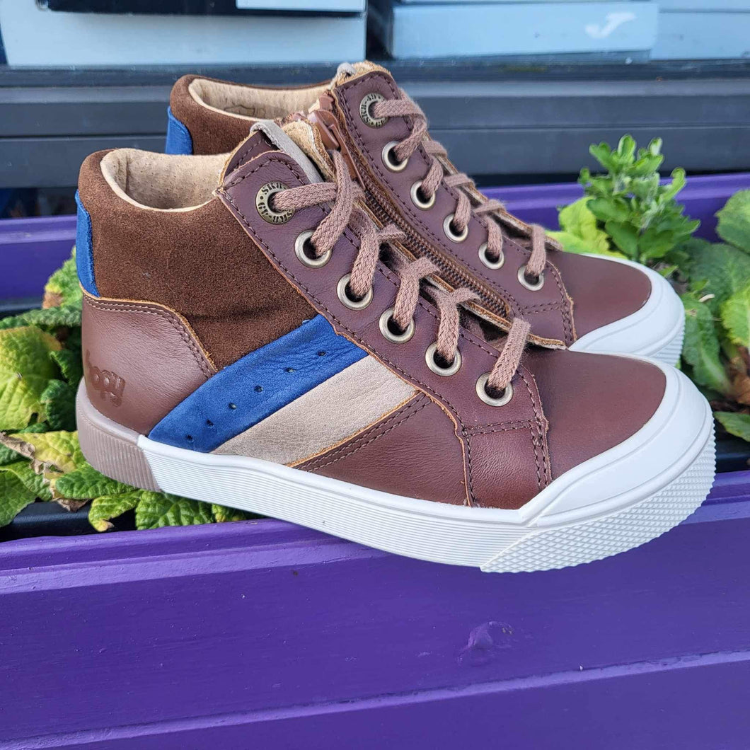 Bopy Vinkou Caramel
