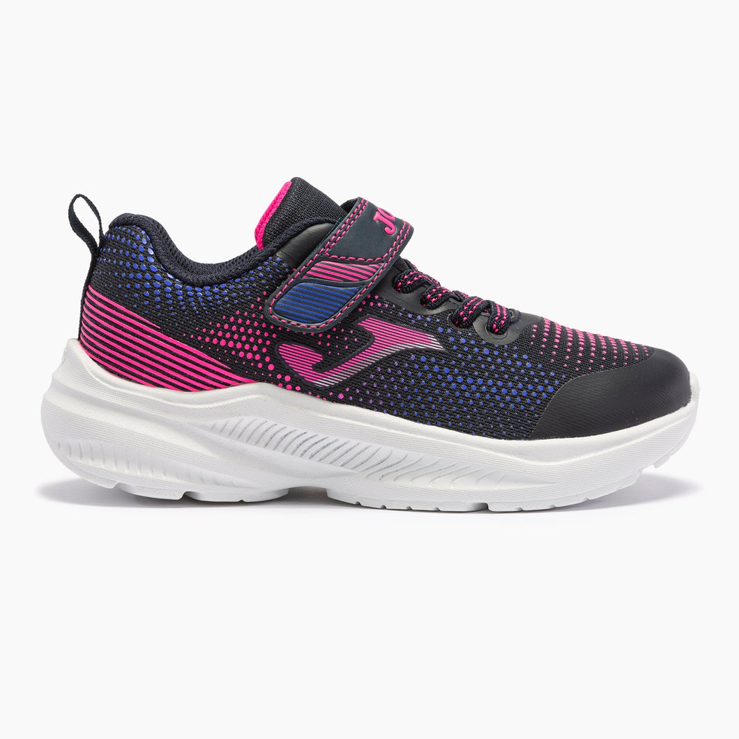 Joma Horizon Jr 2333 Navy/Fuchsia