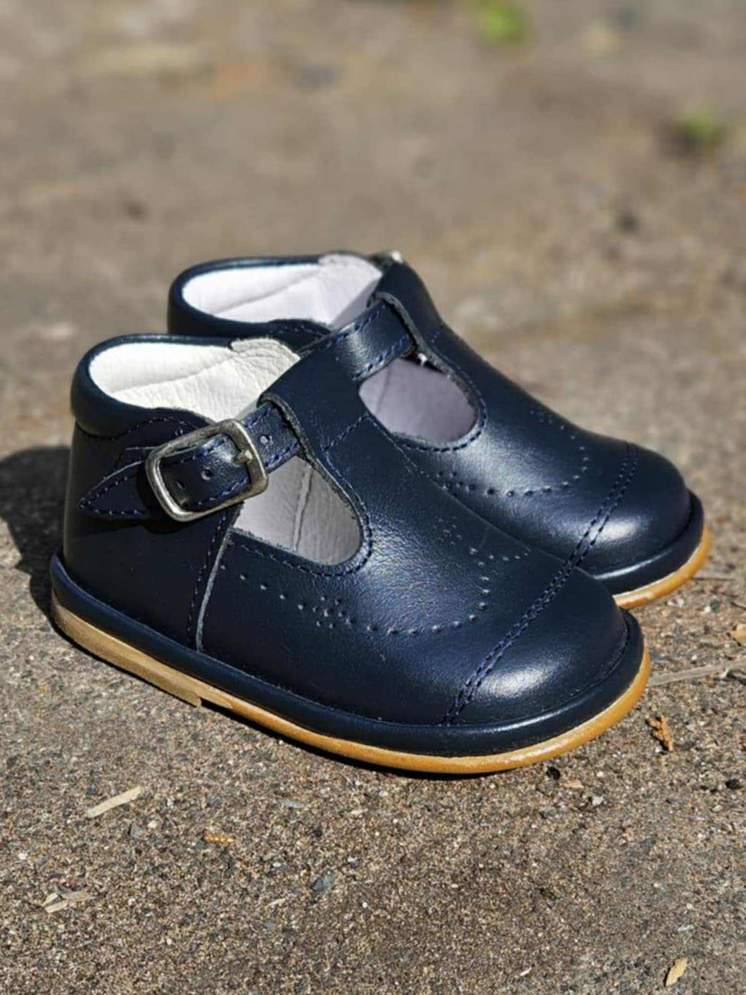 Fofito Shoe Alvara Navy