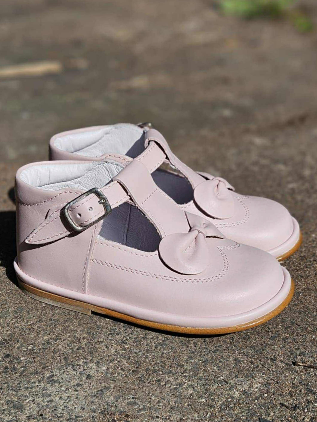 Fofito Shoe Adriana Pink