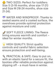 Load image into Gallery viewer, Heckbo Rain Socks Navy Jungle
