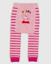 Load image into Gallery viewer, Roys Peppa Pig Leggings Pink
