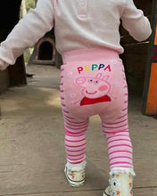Load image into Gallery viewer, Roys Peppa Pig Leggings Pink
