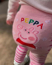 Load image into Gallery viewer, Roys Peppa Pig Leggings Pink
