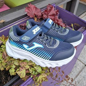 Joma Aquiles Jr 2503 Navy