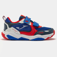 Load image into Gallery viewer, Joma J Aton Jnr 2204 Royal Red
