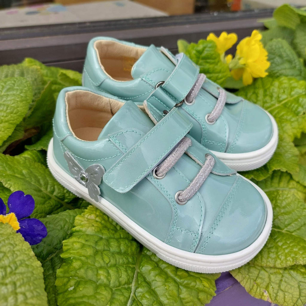 Andanines 221315 Green Patent