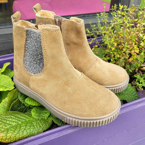 Bopy Boot Servana Camel