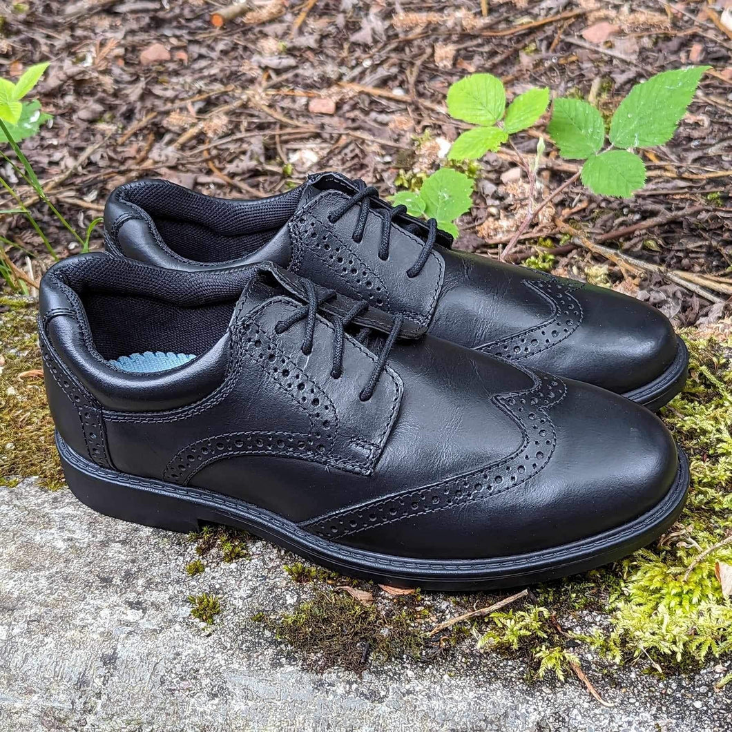 Leather Toms School Shoes Girls School Shoes Tom Shoes