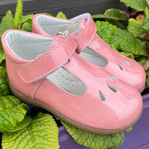 Andanines 221192-7 Coral Patent
