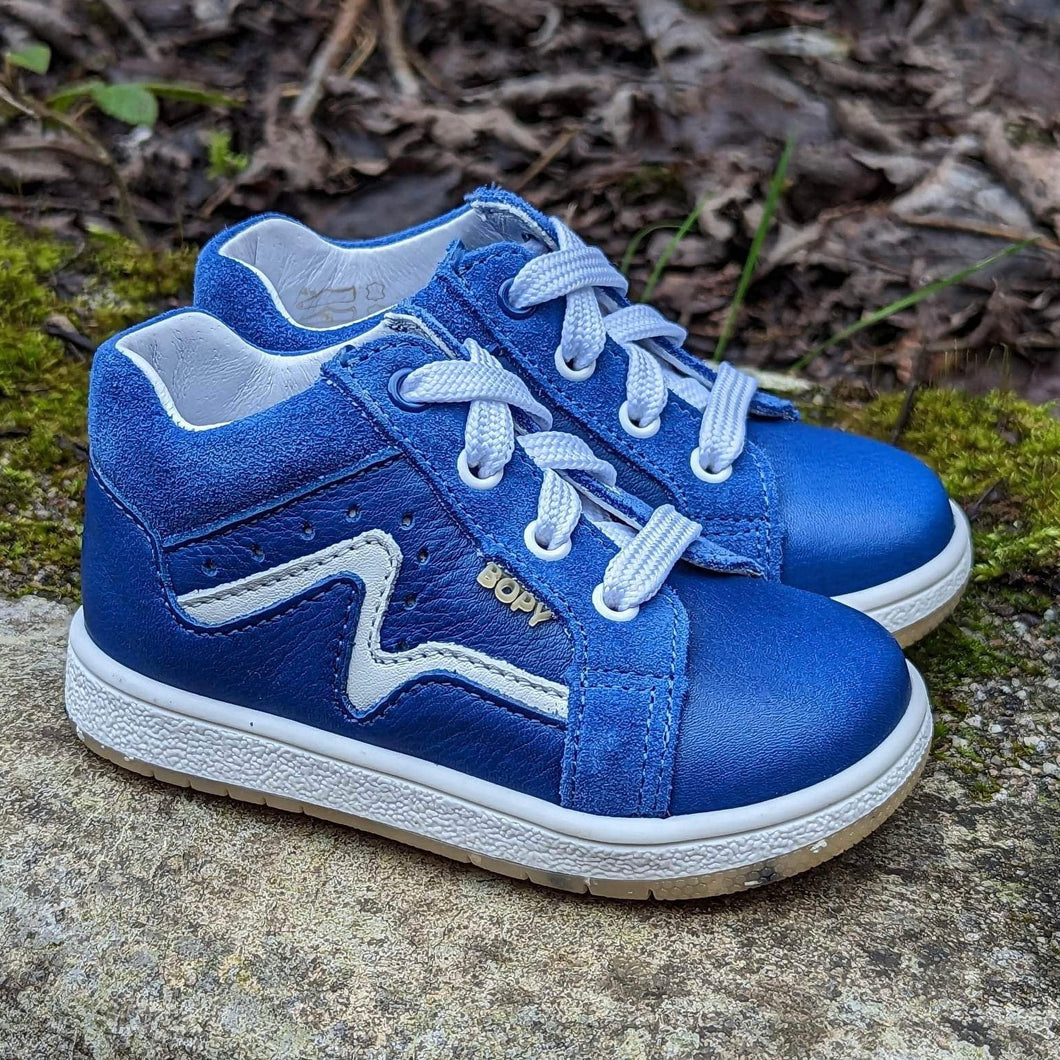 Bopy Rotaro Blue