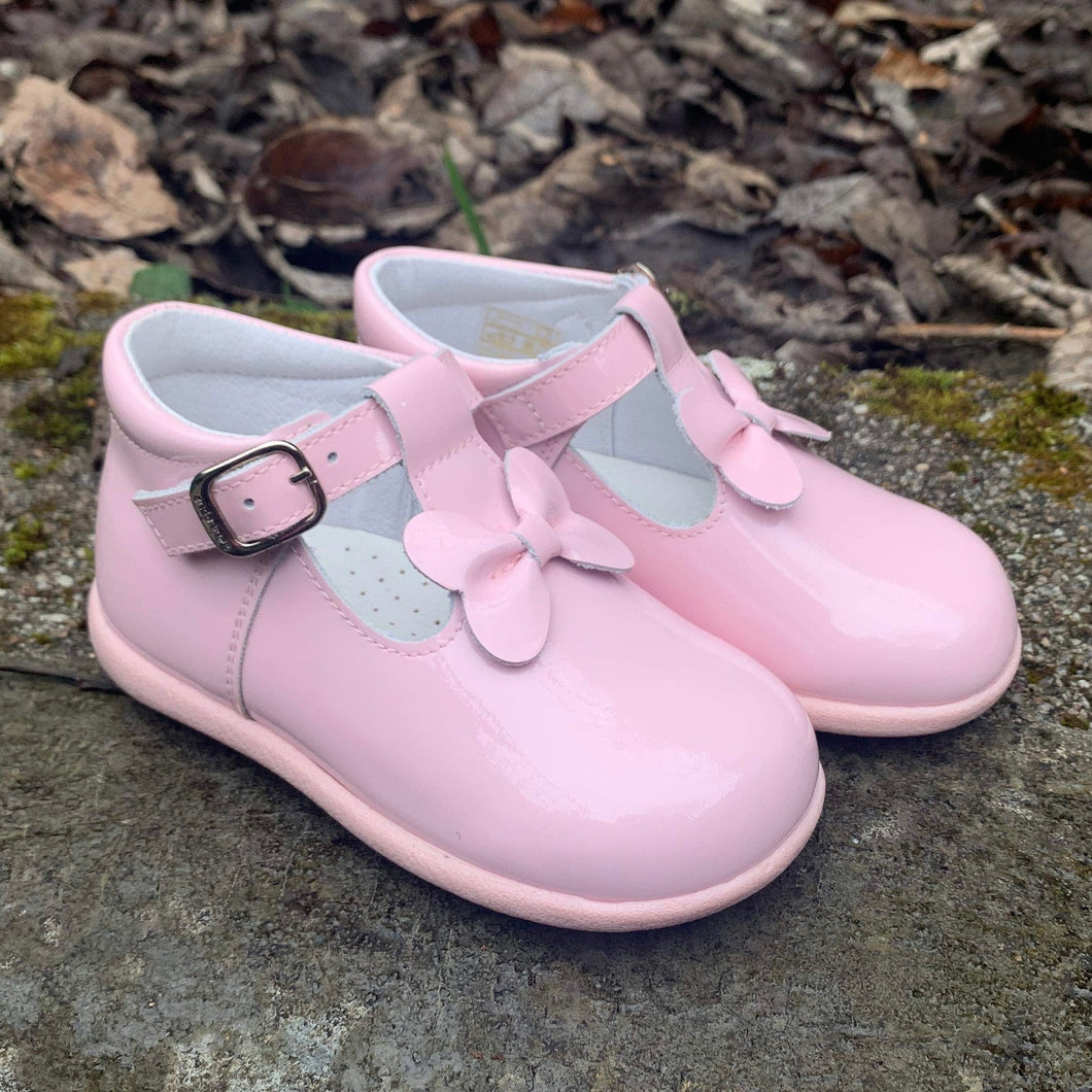 Andanines 192848 Pink Patent