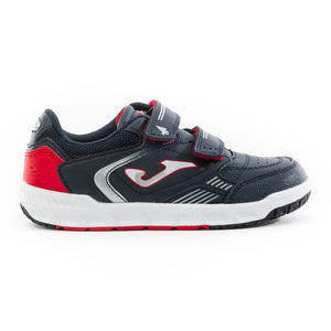 Joma Otto 2043 navy/red - Joma - Susie & Sam Shoes