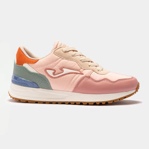 Joma J.357 JR 2210 Pink Grey