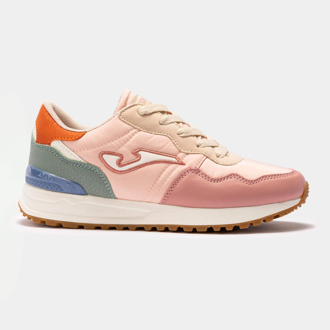 Joma J.357 JR 2210 Pink Grey