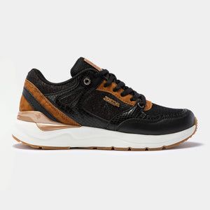 Joma C.404 Lady 2201 Black Camel