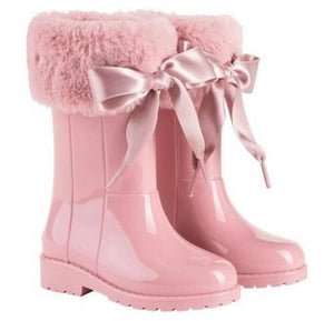 Igor wellies campera charol soft