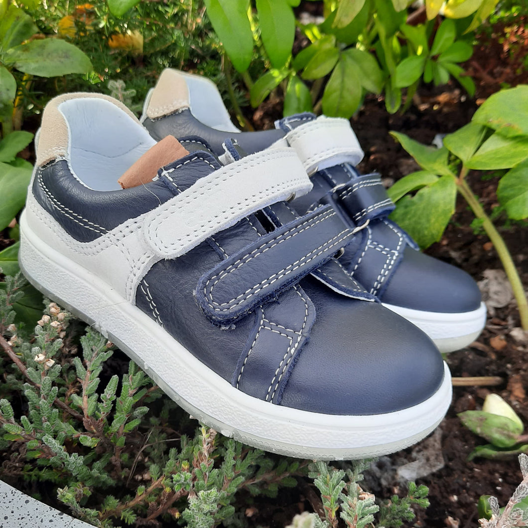 Bopy Venolo marine/ Blanc